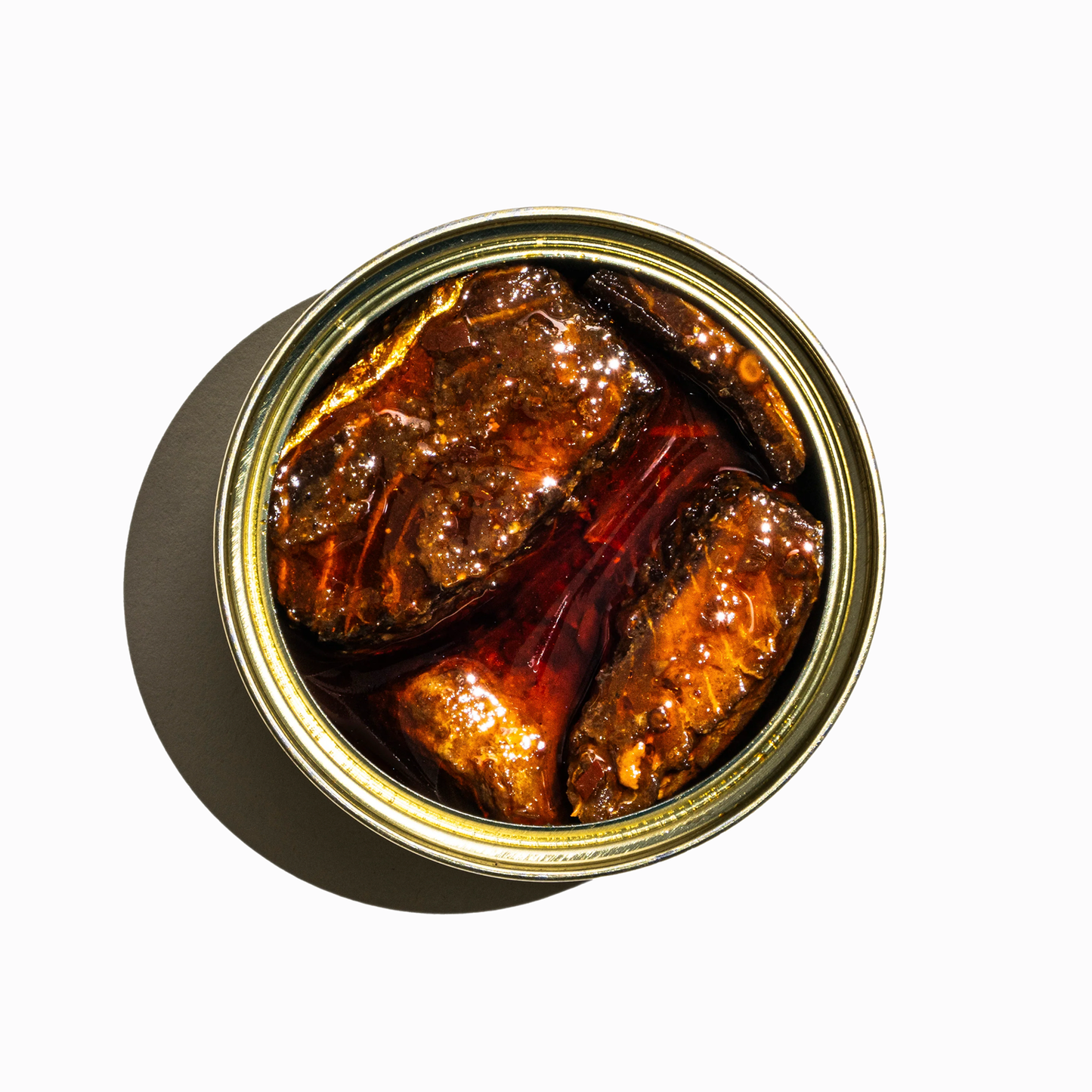Smoked Salmon with Sweet & Spicy Zhong (3-Pack) view 2
