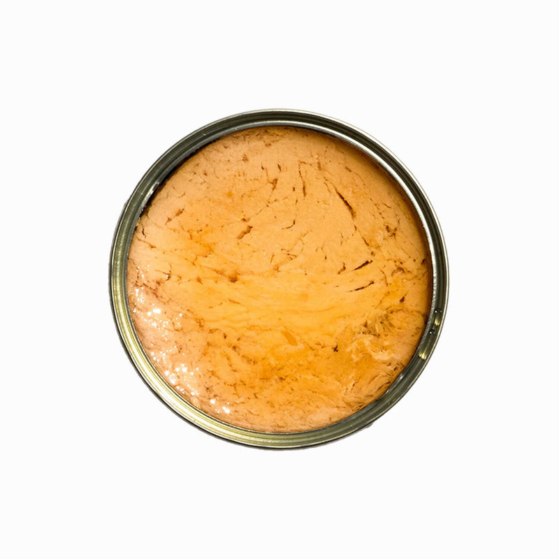 Albacore Tuna in Spanish Lemon Supplier view 2