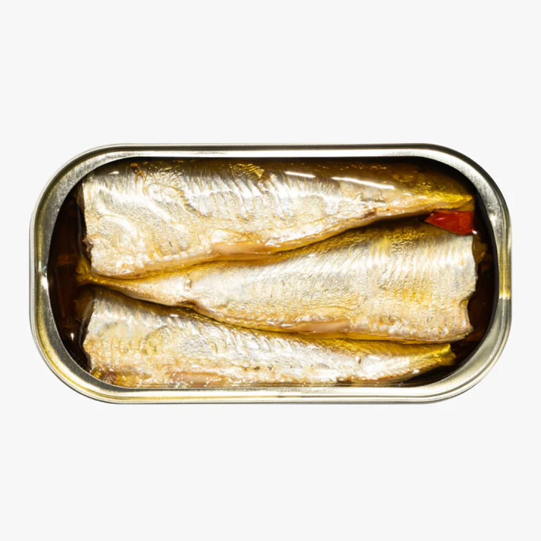 Sardines with Hot Pepper (3-Pack) view 2